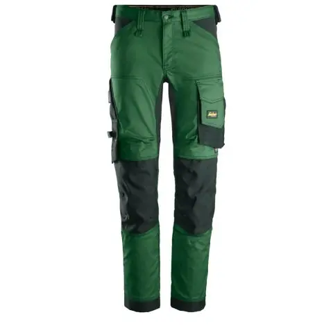 Snickers Workwear 6341 AllroundWork Arbetsbyxa Erbjudande