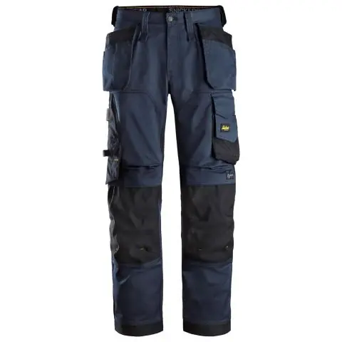 Nyhet Snickers Workwear 6251 AllroundWork Arbetsbyxa