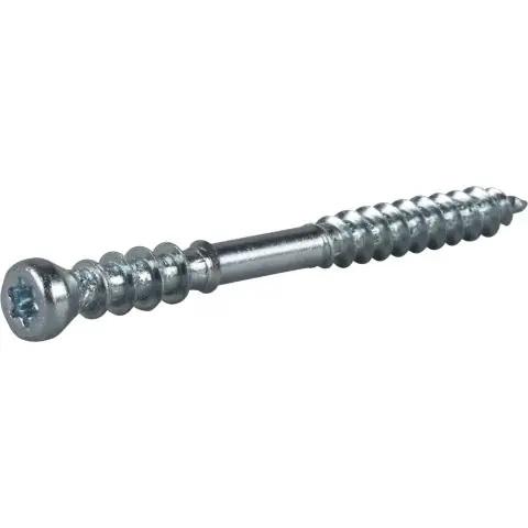 ESSVE L8 111112 Karmskruv Expressleverans
