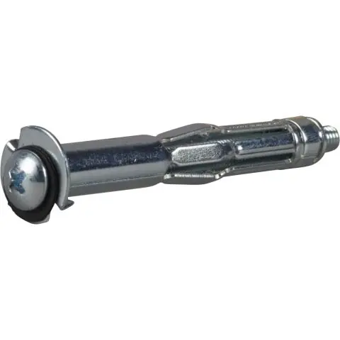 Extra rabatt ESSVE SAM 5 Metallexpander