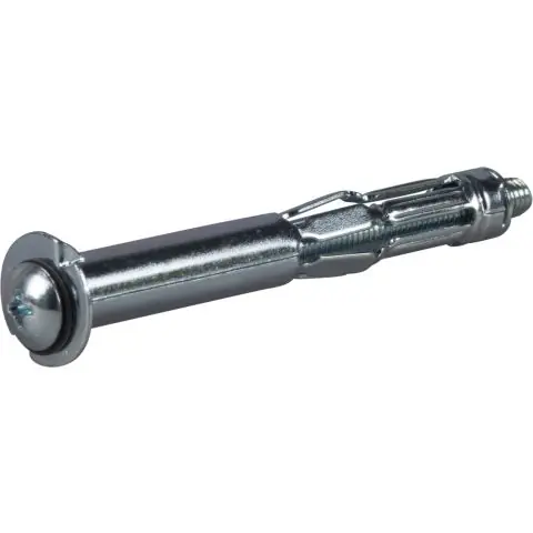 Rabatter ESSVE SAM 6 Metallexpander