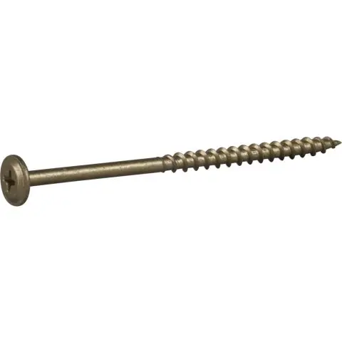 ESSVE 579185 Montageskruv Rea
