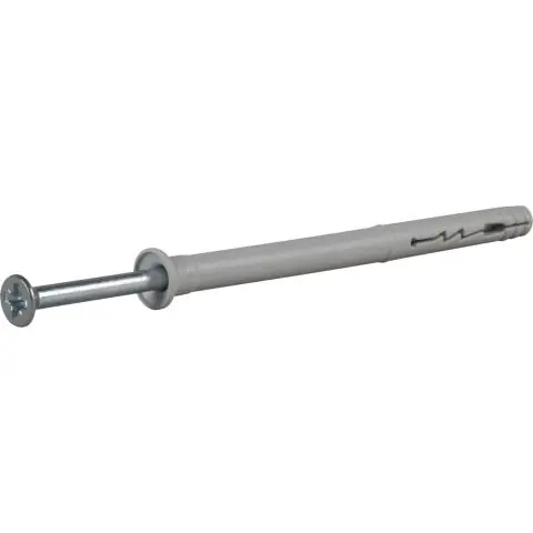 ESSVE 304817 Spikplugg Outlet