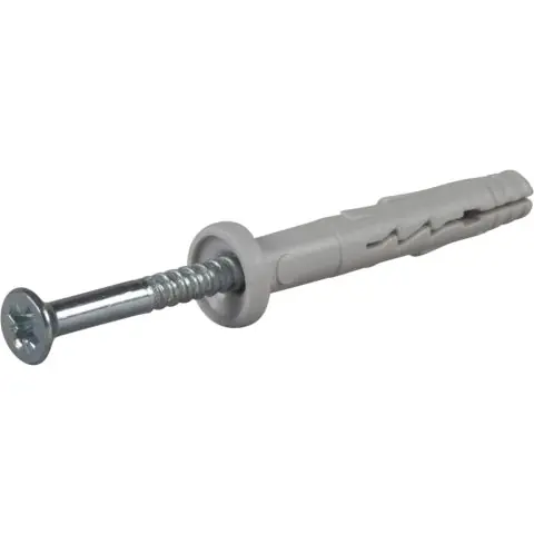 Beställ idag ESSVE 304835 Spikplugg