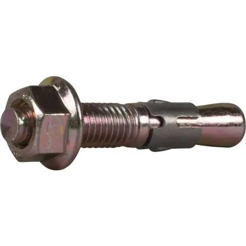 Kampanj ESSVE Golden Anchor Pinnskruvsexpander