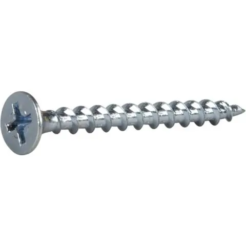 ESSVE 532030 Gipsskruv Reapris