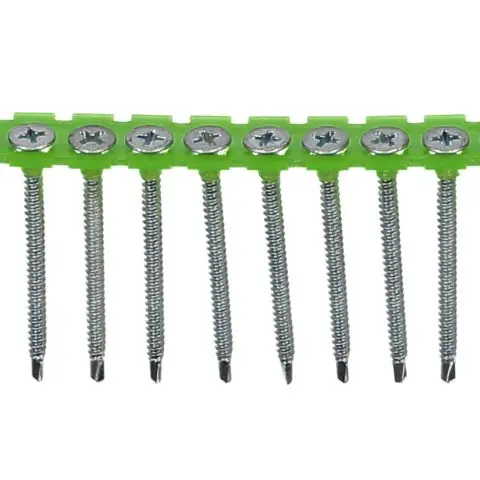 Reapris ESSVE 592350 Gipsskruv