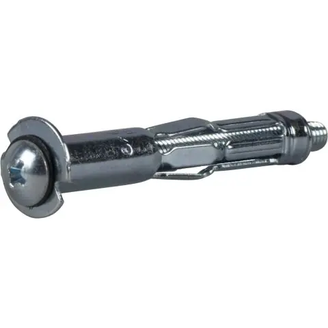 Kampanj ESSVE SAM 6 Metallexpander