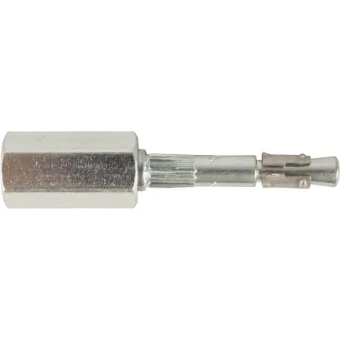 Rabatt ESSVE 123497 Spikexpander