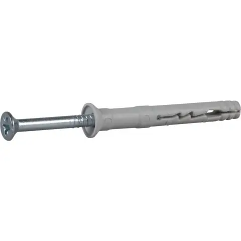 Kundfavorit ESSVE 304813 Spikplugg