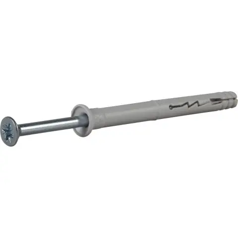 Reapris ESSVE 304815 Spikplugg
