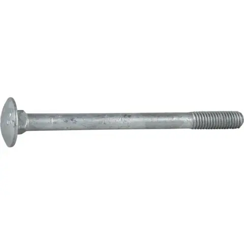Snabb leverans ESSVE 61090047 Vagnsbult