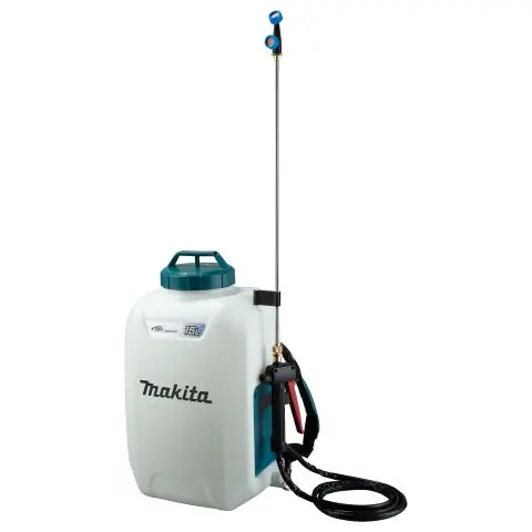 Begränsat erbjudande Makita DUS158Z Tryckspruta