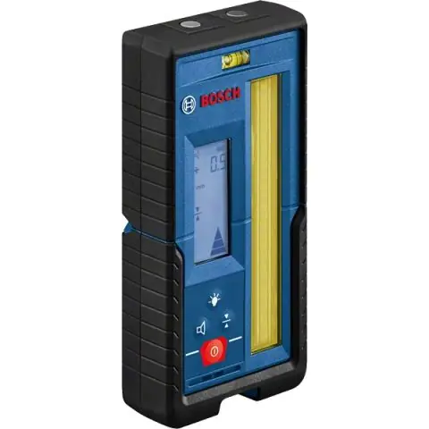 Handla nu Bosch LR 45 Mottagare