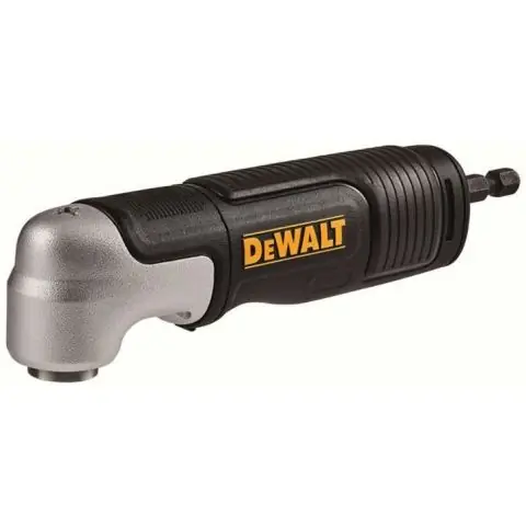 Dewalt DT20500-QZ Vinkelskruvtillsats Premium