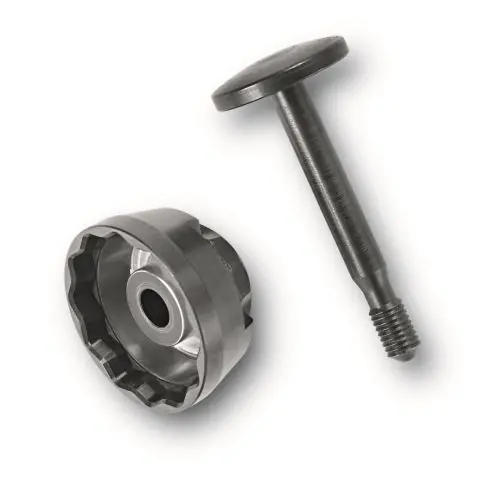 Snabb leverans Fein 35222952050 Adapter