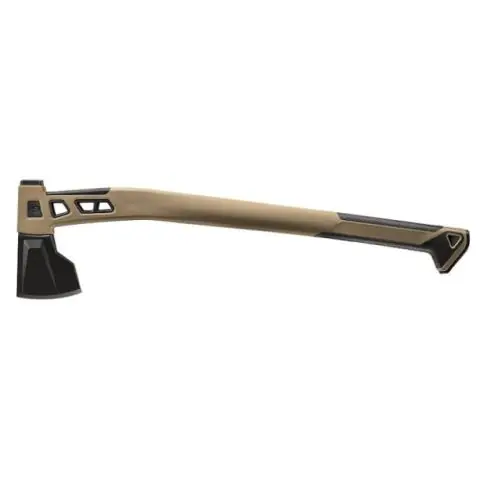 Extra rabatt Gerber Bushcraft Coyote Yxa