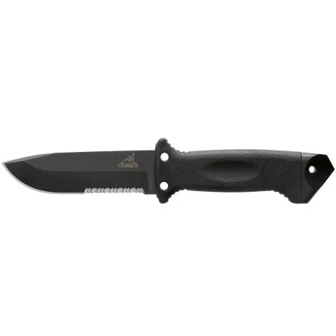Extra rabatt Gerber LMF II Infantry Slidkniv