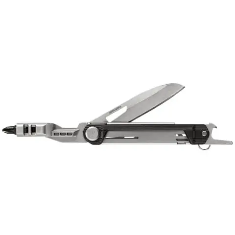 Gerber Armbar Slim Drive Multiverktyg Snabb frakt