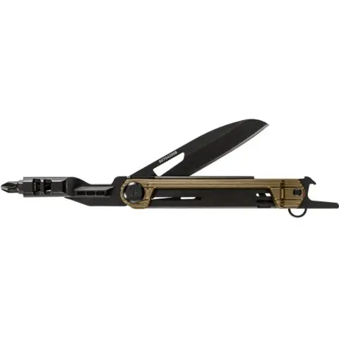 Gerber Armbar Slim Drive Multiverktyg Säker betalning