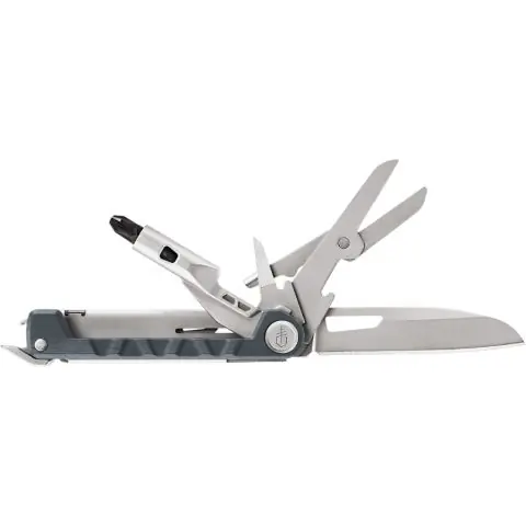 Erbjudandepris Gerber ArmBar Drive Urban Blue Multiverktyg