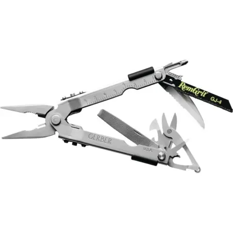 Reapris Gerber MP600 Multiverktyg