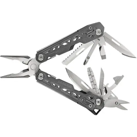 Gerber Truss 1027872 Multiverktyg Beställ idag