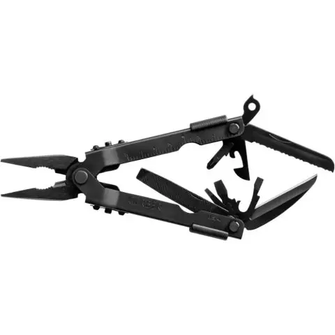 Trygg betalning Gerber 1014021 Multiverktyg