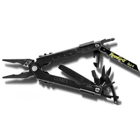 Rabatt Gerber MP600 Multiverktyg
