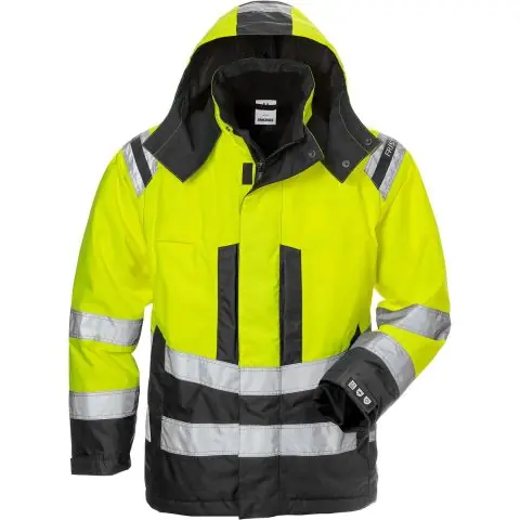 Nyhet Fristads 4037 GTT Vinterjacka