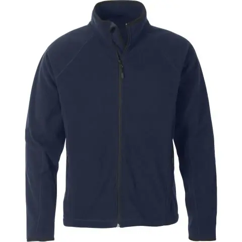 Fristads 1499 FLE Fleecejacka Snabb leverans