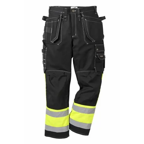 Billigare Fristads 247 FAS Arbetsbyxa