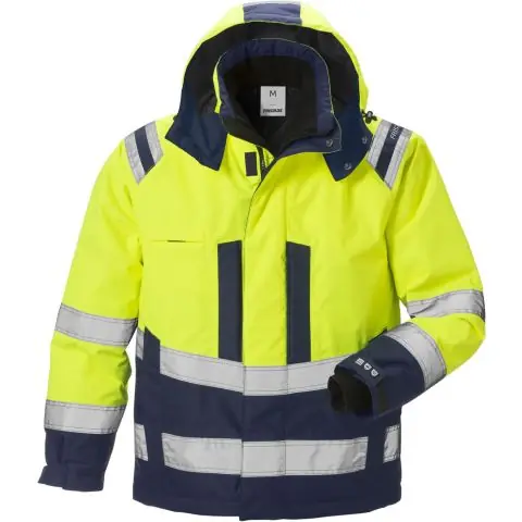Fristads 4035 GTT Vinterjacka prisnedsättning