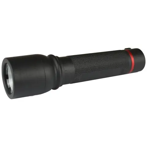 Snabb frakt Coast HP7XDL-CP Ficklampa