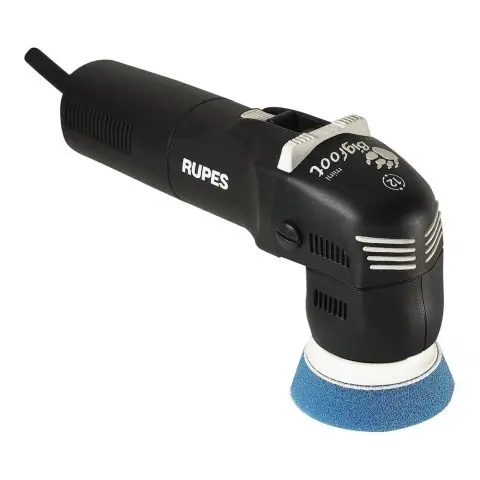 I lager RUPES LHR75E/STD Polermaskin