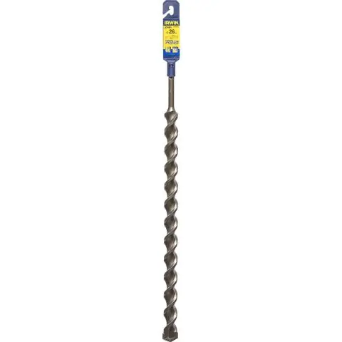 Irwin 10502060 Borr Nedsatt pris