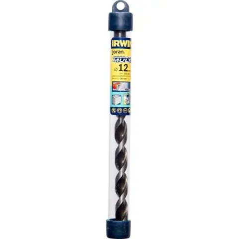 Lågt pris Irwin Cordless Multi 10501936 Universalborr