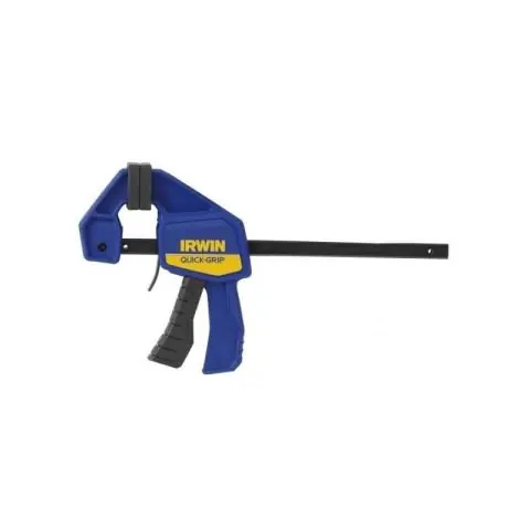 Lägg i varukorgen Irwin Quick Grip Mini Snabbtving