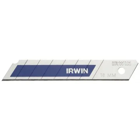 Nyhet Irwin 10507103 Brytblad