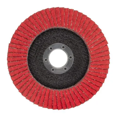 Milwaukee XL SLC50/115 K40 Lamellslipskiva Nedsatt pris