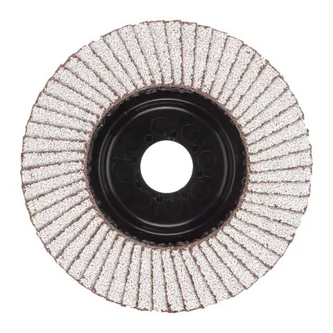 Fynd Milwaukee ALU SLC50/115 K60 Lamellslipskiva