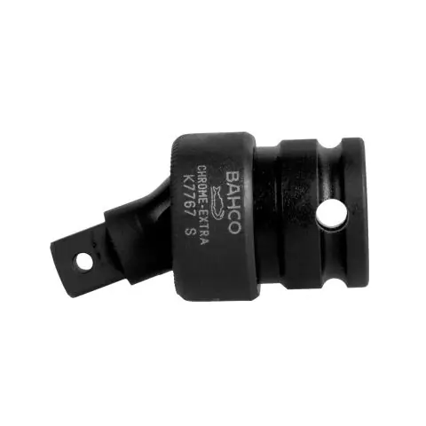 Begränsad tid Bahco 1237592 Universalknut