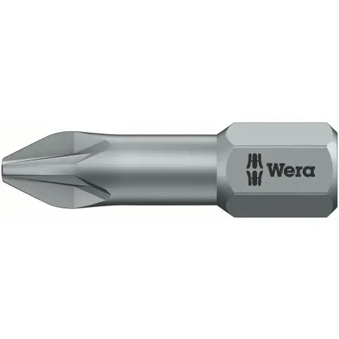 Trygg betalning Wera 855/1 TZ/Z Bits