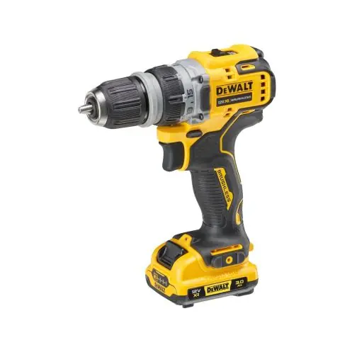 Dewalt DCD703L2T-QW Skruvdragare Lägg i varukorgen