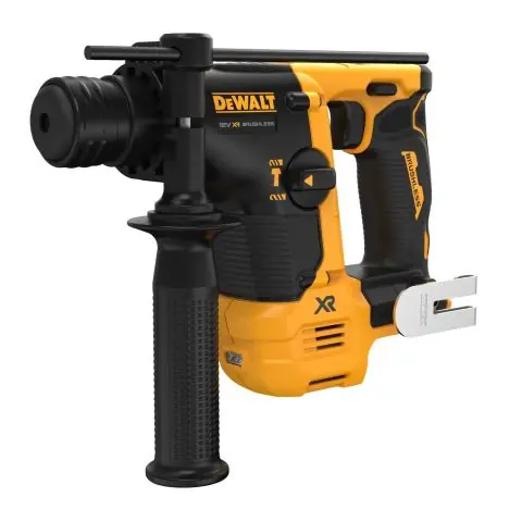 Dewalt DCH072N-XJ Borrhammare Erbjudandepris