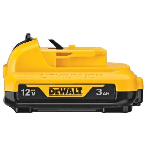 Dewalt DCB124-XJ Batteri Sänkt pris