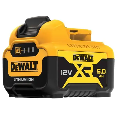 Extra rabatt Dewalt DCB126-XJ Batteri