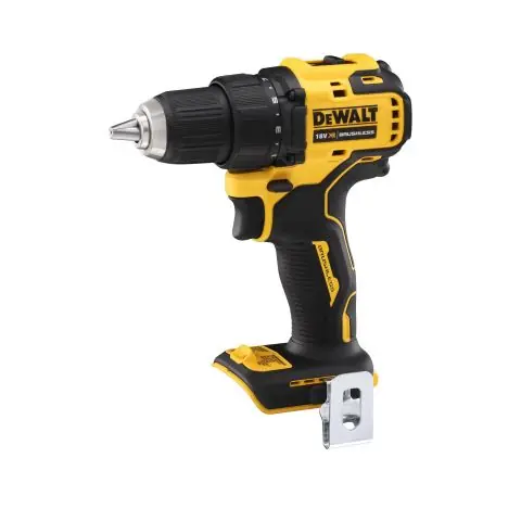 Billigare Dewalt DCD708N-XJ Skruvdragare