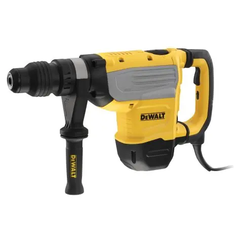 Rea Dewalt D25733K-QS Borrhammare