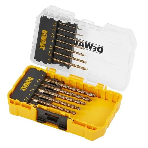 Köp nu Dewalt DT70710-QZ Metallborrsats